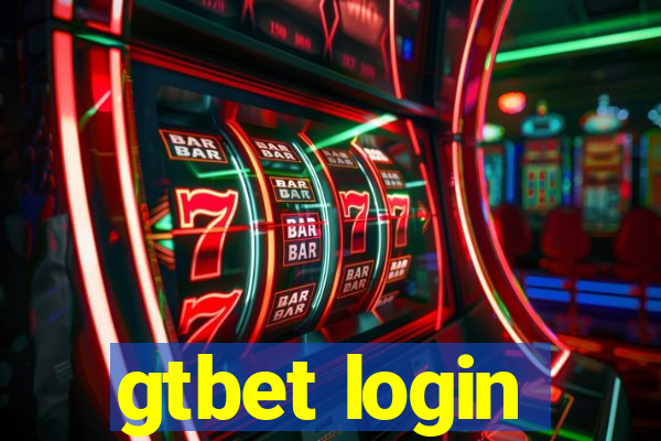 gtbet login